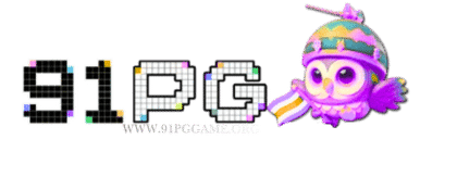 91pggame-logo