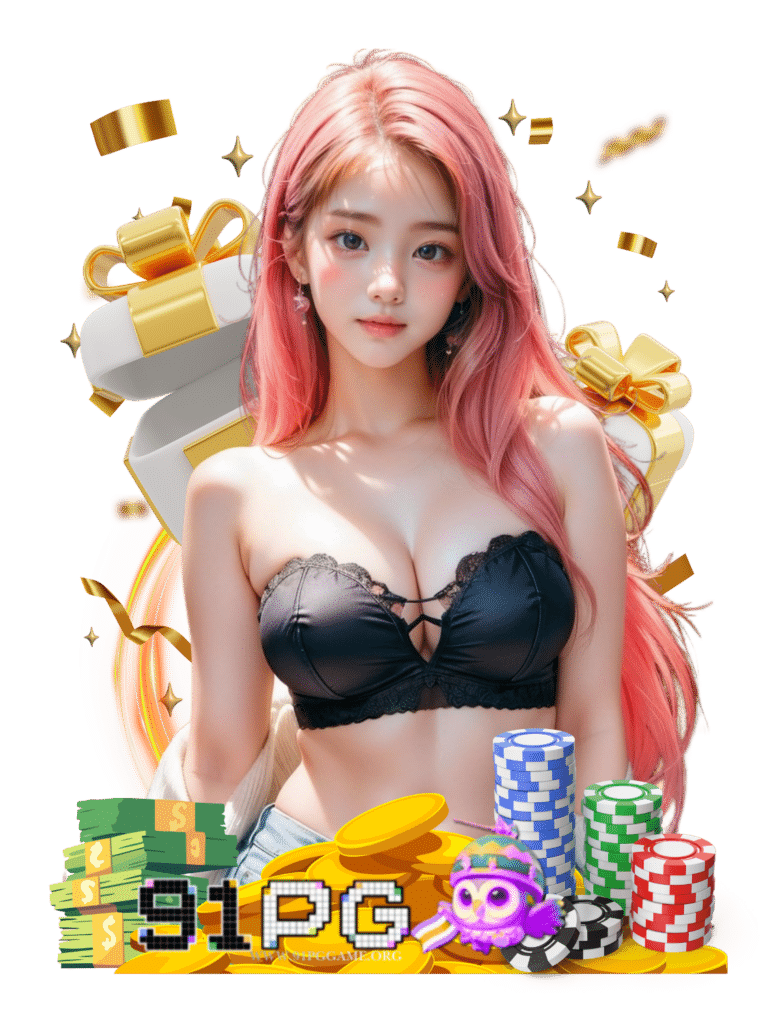 91pg game เข้าสู่ระบบ