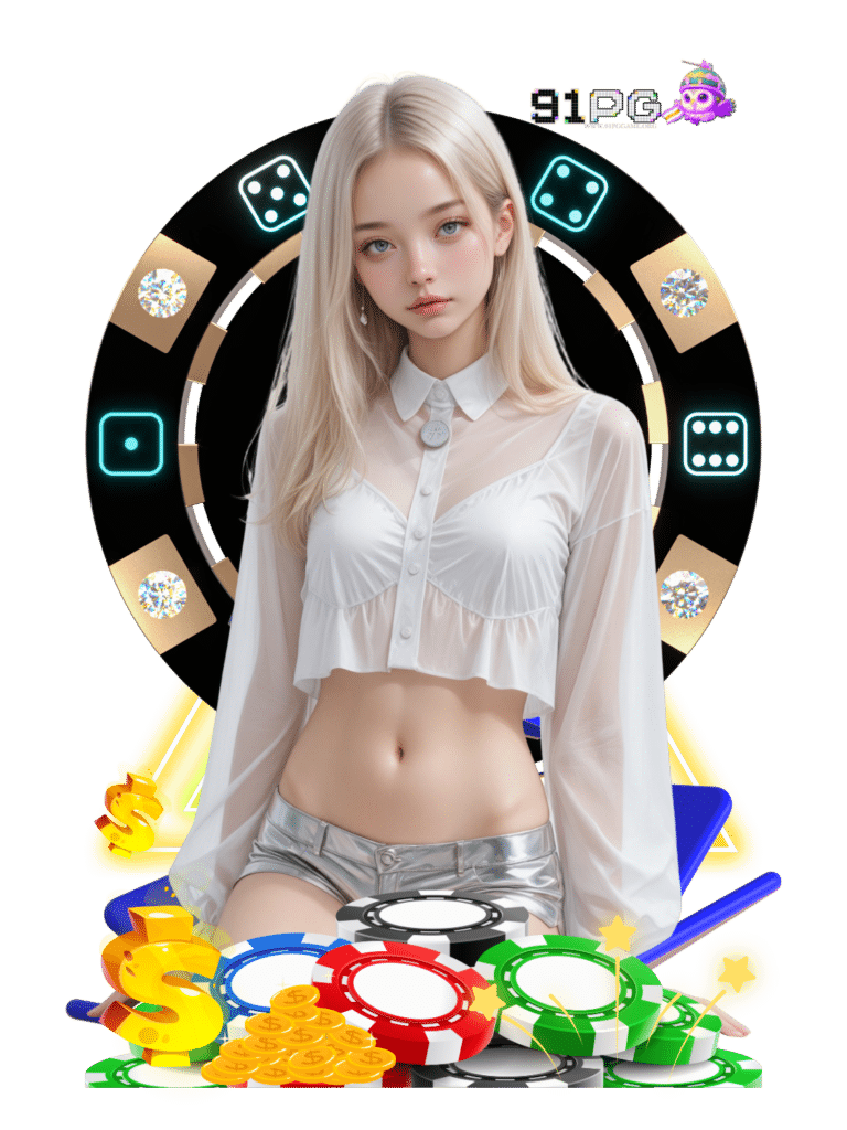 91pg game คาสิโนสด